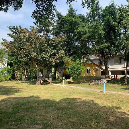 Atmyhomestay Bangsaphan Bang Saphan Exterior foto