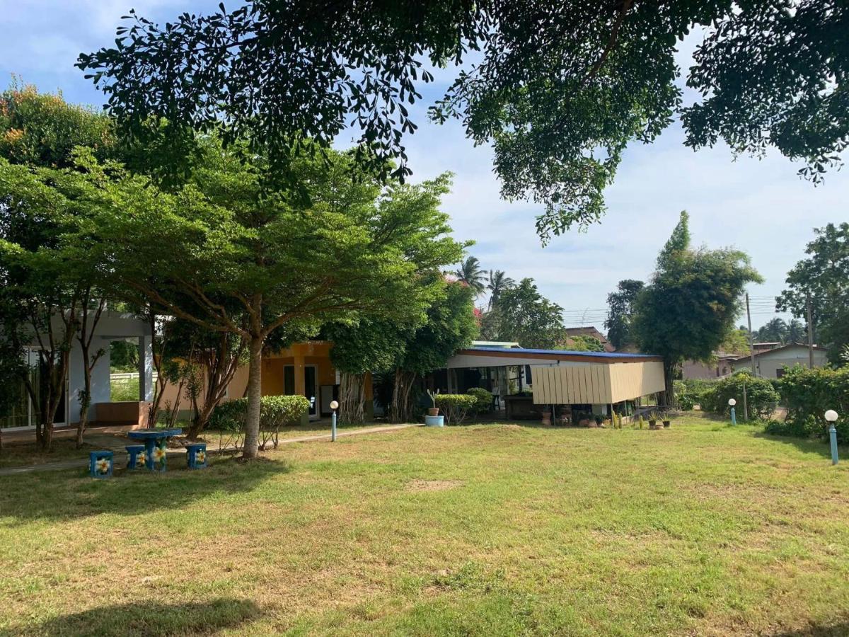 Atmyhomestay Bangsaphan Bang Saphan Exterior foto