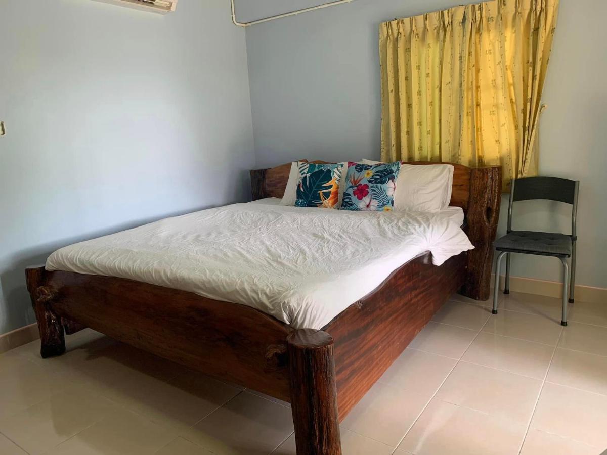 Atmyhomestay Bangsaphan Bang Saphan Exterior foto