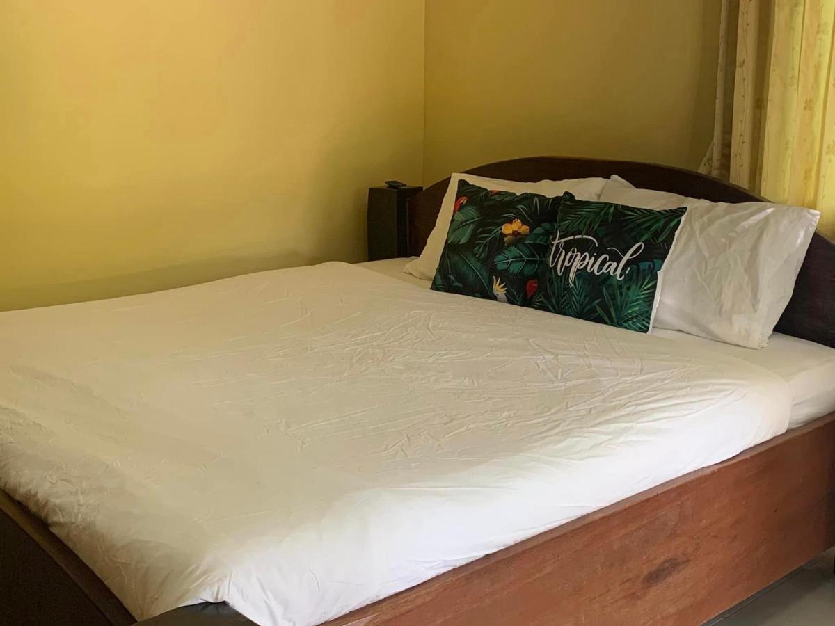 Atmyhomestay Bangsaphan Bang Saphan Exterior foto
