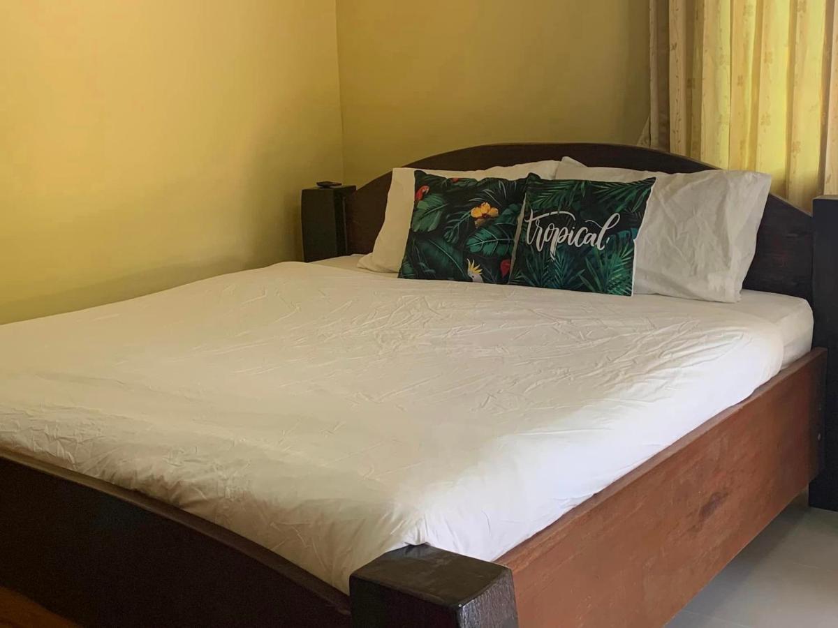 Atmyhomestay Bangsaphan Bang Saphan Exterior foto